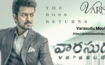 Varasudu Movie Review