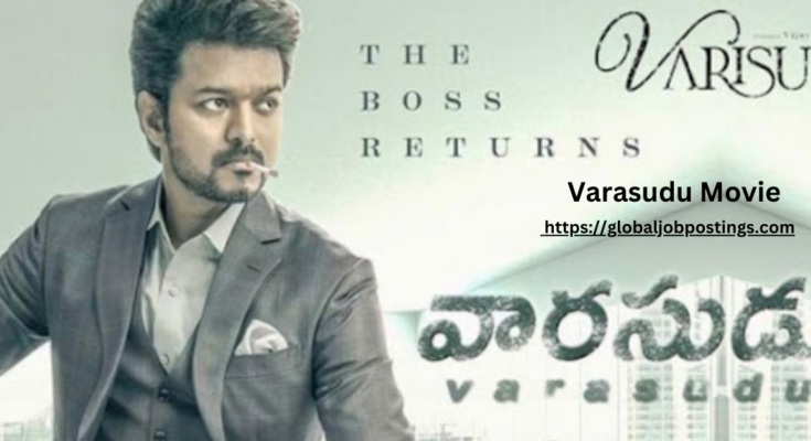 Varasudu Movie Review