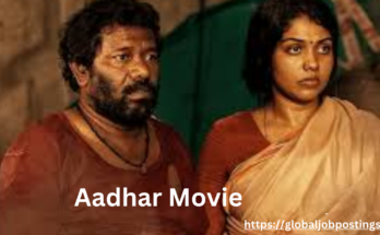 Aadhar Movie Review