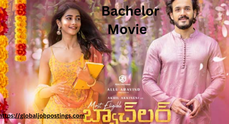 Bachelor Movie Review