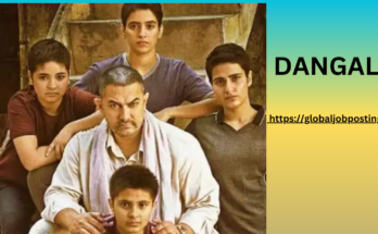 Dangal Movie Review