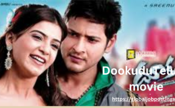 Dookudu Telugu Movie Review