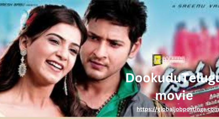 Dookudu Telugu Movie Review