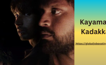 Kayamai Kadakka Movie Review