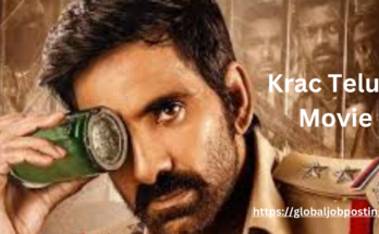 Krack Telugu Movie Review