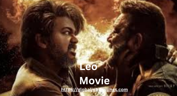 Leo Movie Review Behindwoods