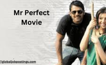 Mr. Perfect Telugu Movie Review