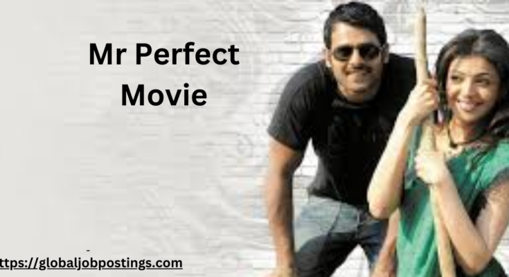 Mr. Perfect Telugu Movie Review