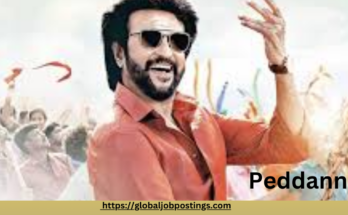 Peddanna Movie Review