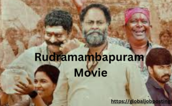 Rudramambapuram movie review