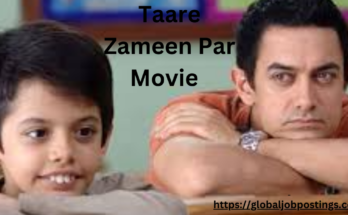 Taare Zameen Par Movie Review