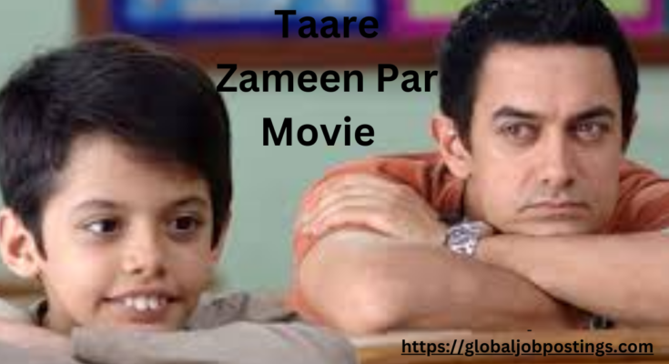 Taare Zameen Par Movie Review